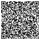 QR code with J & S Contracting contacts