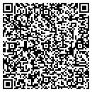 QR code with Hollico Inc contacts
