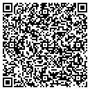 QR code with K's Title Service contacts