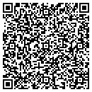 QR code with James Boggs contacts