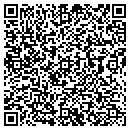 QR code with E-Tech Force contacts