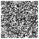 QR code with Dupont La Porte Federal Cr Un contacts