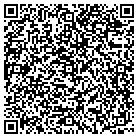 QR code with Univ Of Texas Research Imaging contacts