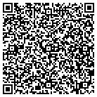 QR code with B W Energy Consulting contacts