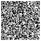 QR code with E-Z Crete BY Pfc Contracting contacts