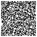 QR code with RR Reinertson Co contacts