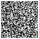 QR code with R K Building Co contacts