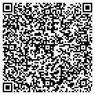 QR code with Anderson Veterinary Hospital contacts
