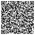 QR code with TJ Maxx contacts