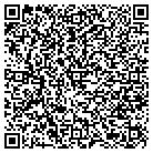 QR code with Heavenly Angels Scent and Jwly contacts