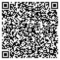 QR code with DFD contacts
