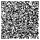 QR code with Garritex Inc contacts