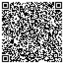 QR code with G & G Operators LTD contacts