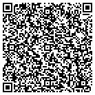 QR code with C & C Wrecker Service contacts