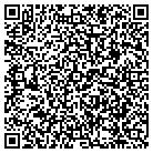 QR code with Protective & Regulatory Service contacts