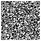 QR code with Gary Baker Construction Co contacts