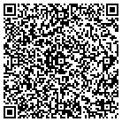 QR code with Martinez Appliance and Elec contacts