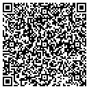 QR code with JD Darby MD contacts