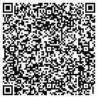 QR code with Ledoux Curtis W DDS contacts