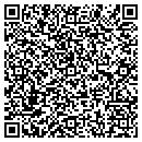 QR code with C&S Construction contacts