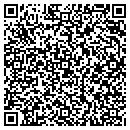 QR code with Keith Hudson DDS contacts