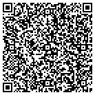 QR code with Walts Blueprint Machine Repr contacts