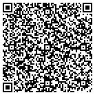 QR code with Pecks Training Kennel contacts