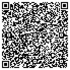 QR code with Kincy Abstract & Sabine Title contacts