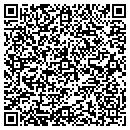 QR code with Rick's Detecting contacts
