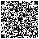 QR code with Cornerstone Properties contacts