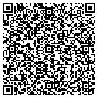 QR code with D & S Installations Inc contacts