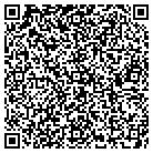 QR code with Allegiance Building Service contacts