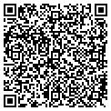 QR code with HREP contacts