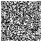 QR code with McElhenny Sheffield Capitl Mgt contacts