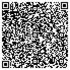 QR code with A A Auto Salvage & Repair contacts