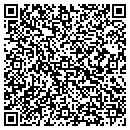 QR code with John R Cox III OD contacts