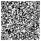 QR code with G M Prts-Rcycle Rd Dismantling contacts
