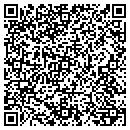 QR code with E R Body Detail contacts