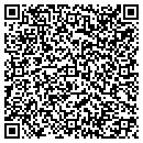 QR code with Medaudit contacts
