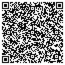 QR code with 1 Time Fencing contacts