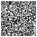 QR code with On The Beach contacts