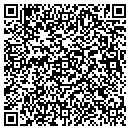 QR code with Mark A Baker contacts