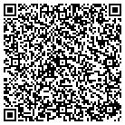 QR code with GK Whole Sale Jewelry contacts
