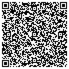 QR code with Accurate Automatic Door & Gate contacts