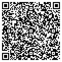 QR code with ECS contacts