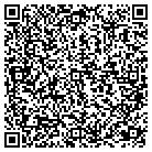 QR code with T Houston Technology Group contacts