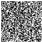 QR code with Optimal Robotics Corp contacts