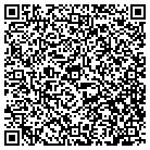 QR code with Hickl Maintainer Service contacts