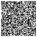 QR code with Cindy McTee contacts