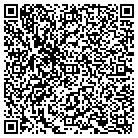 QR code with Red's Specilatly Bottle Store contacts